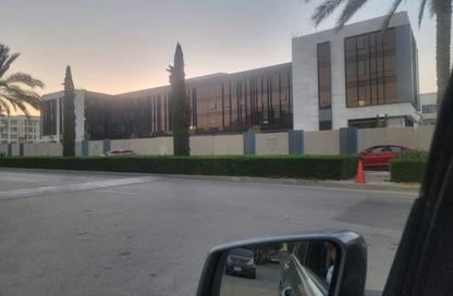 Shop - Studio for sale in Mivida - 5th Settlement Compounds - The 5th Settlement - New Cairo City - Cairo