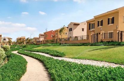 Shop - Studio for sale in Mivida - 5th Settlement Compounds - The 5th Settlement - New Cairo City - Cairo