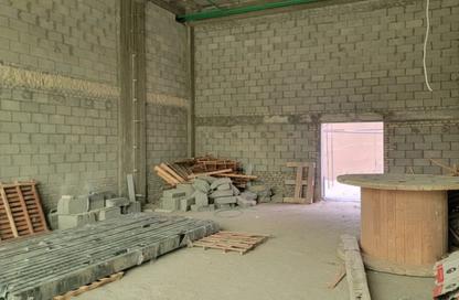 Shop - Studio for sale in Mivida - 5th Settlement Compounds - The 5th Settlement - New Cairo City - Cairo