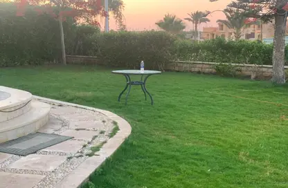 Chalet - 3 Bedrooms - 2 Bathrooms for sale in Marina 5 - Marina - Al Alamein - North Coast