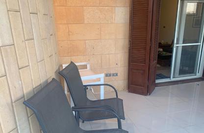 Chalet - 3 Bedrooms - 2 Bathrooms for sale in Marina 5 - Marina - Al Alamein - North Coast