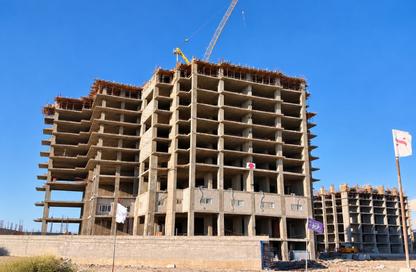شقة - 3 - 3 للبيع في في صوارى - ووترفرونت - صوارى - كمبوندات الاسكندرية - الاسكندرية