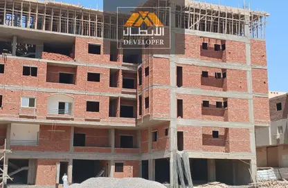 شقة - 1 حمام للبيع في بوابه حجاز الابطال - حي الحجاز - الغردقة - محافظة البحر الاحمر