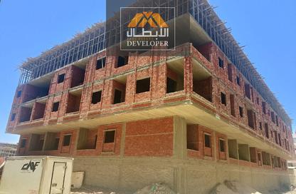شقة - 1 حمام للبيع في بوابه حجاز الابطال - حي الحجاز - الغردقة - محافظة البحر الاحمر
