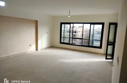 Apartment - 3 Bedrooms - 2 Bathrooms for rent in Masaken Nerco St. - Degla - Hay El Maadi - Cairo