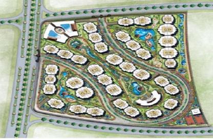 Apartment - 3 Bedrooms - 3 Bathrooms for sale in Floria 5 - New Capital City - Cairo