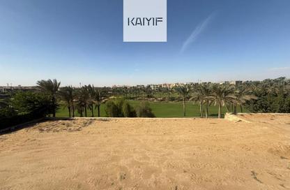 فيلا - 7 غرف نوم - 7 حمامات للبيع في قطامية ديونز - كمبوندات القطامية - القطامية - مدينة القاهرة الجديدة - القاهرة