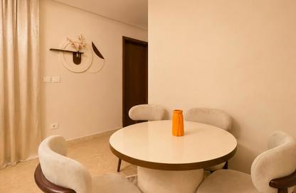 Apartment - 2 - 2 for rent in Park Side Residence - Zed Towers - Sheikh Zayed Compounds - Sheikh Zayed City - Giza