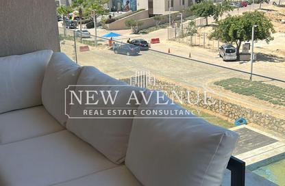 Chalet - 3 Bedrooms - 4 Bathrooms for sale in Hacienda Bay - Sidi Abdel Rahman - North Coast