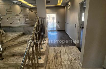 Villa - 4 Bedrooms - 4 Bathrooms for rent in Mivida - 5th Settlement Compounds - The 5th Settlement - New Cairo City - Cairo