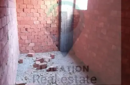 شقة - 4 غرف نوم - 2 حمامات للبيع في الحي السادس - مدينة العبور - القليوبية