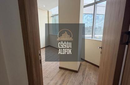 Office Space - 2 Bedrooms - 1 Bathroom for rent in Financial District - New Capital City - Cairo