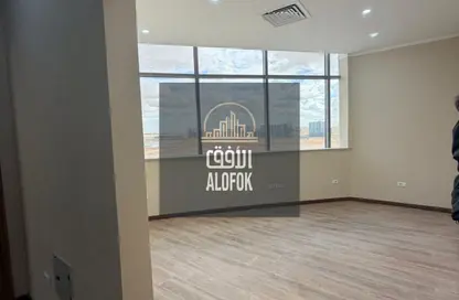 مساحات مكتبية - 2 غرف نوم - 1 حمام للايجار في الحى المالى - العاصمة الإدارية الجديدة - القاهرة