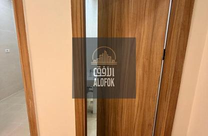Office Space - 2 Bedrooms - 1 Bathroom for rent in Financial District - New Capital City - Cairo