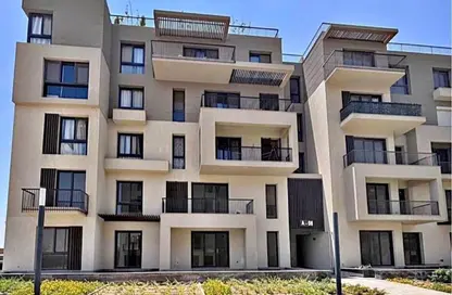 شقة - 3 غرف نوم - 3 حمامات للبيع في سوديك ايست - الحي السادس - هليوبوليس الجديدة - القاهرة شقة - 3 غرف نوم - 3 حمامات للبيع في سوديك ايست - الحي السادس - هليوبوليس الجديدة - القاهرة