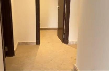 Apartment - 4 Bedrooms - 4 Bathrooms for sale in Zed West - Sheikh Zayed Compounds - Sheikh Zayed City - Giza