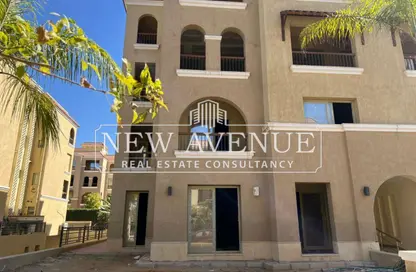 Duplex - 3 Bedrooms - 3 Bathrooms for sale in Parkside El Shorouk - Maadi View - El Shorouk Compounds - Shorouk City - Cairo