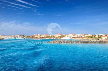 Villa - 4 Bedrooms - 4 Bathrooms for sale in ARC of Soma - Soma Bay - Safaga - Hurghada - Red Sea