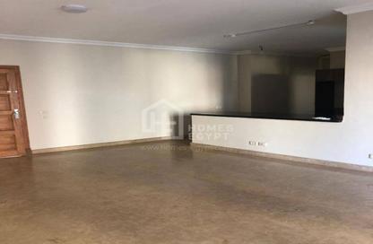 Apartment - 2 Bedrooms - 2 Bathrooms for rent in Casa - Sheikh Zayed Compounds - Sheikh Zayed City - Giza
