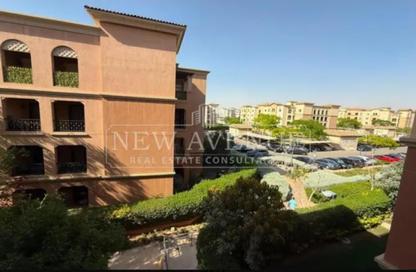 Apartment - 3 Bedrooms - 3 Bathrooms for sale in Mivida - 5th Settlement Compounds - The 5th Settlement - New Cairo City - Cairo
