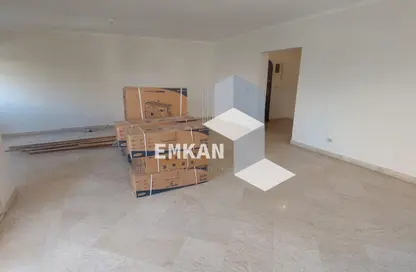 Apartment - 3 Bedrooms - 3 Bathrooms for sale in Six West - Beverly Hills - Sheikh Zayed Compounds - Sheikh Zayed City - Giza