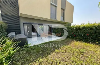 Townhouse - 3 Bedrooms - 4 Bathrooms for sale in Al Burouj Compound - El Shorouk Compounds - Shorouk City - Cairo