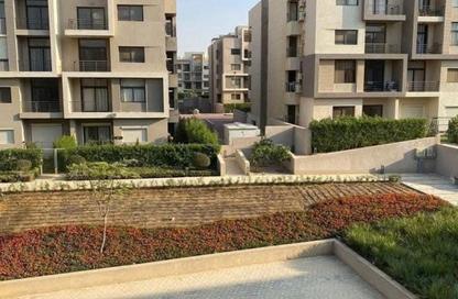 Apartment - 3 Bedrooms - 3 Bathrooms for sale in Moon Residences - Fifth Square - The 5th Settlement - New Cairo City - Cairo