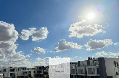 Apartment - 5 Bedrooms - 5 Bathrooms for sale in Joulz - Cairo Alexandria Desert Road - 6 October City - Giza