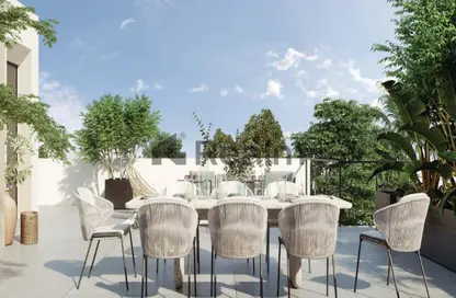 Apartment - 3 Bedrooms - 2 Bathrooms for sale in Vye Sodic - New Zayed City - Sheikh Zayed City - Giza