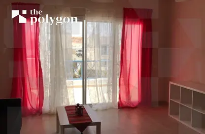 شاليه - 3 غرف نوم - 3 حمامات للبيع في ماونتن فيو راس الحكمة - راس الحكمة - الساحل الشمالي