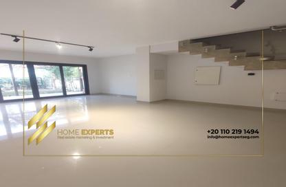 Townhouse - 2 Bedrooms - 2 Bathrooms for rent in Garden Residence - Hyde Park - New Cairo City - Cairo