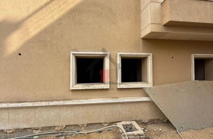فيلا - 6 - 6 للبيع في نيو جيزة - طريق مصر اسكندرية الصحراوي - مدينة 6 أكتوبر - الجيزة