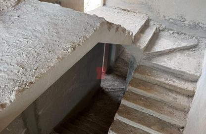 فيلا - 6 - 6 للبيع في نيو جيزة - طريق مصر اسكندرية الصحراوي - مدينة 6 أكتوبر - الجيزة