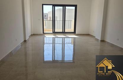 Apartment - 2 - 3 for rent in Moon Residences - Fifth Square - The 5th Settlement - New Cairo City - Cairo