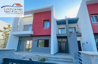 Villa - 3 Bedrooms - 3 Bathrooms for rent in Madinaty - Cairo Villa - 3 Bedrooms - 3 Bathrooms for rent in Madinaty - Cairo