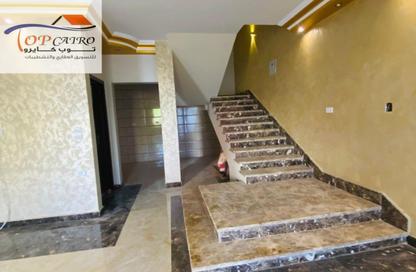 Villa - 3 Bedrooms - 3 Bathrooms for rent in Madinaty - Cairo Villa - 3 Bedrooms - 3 Bathrooms for rent in Madinaty - Cairo