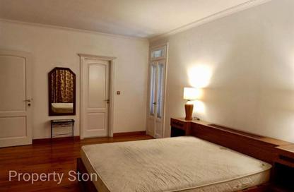 Apartment - 4 Bedrooms - 3 Bathrooms for sale in Cornish El Nile St. - Maadi - Hay El Maadi - Cairo Apartment - 4 Bedrooms - 3 Bathrooms for sale in Cornish El Nile St. - Maadi - Hay El Maadi - Cairo