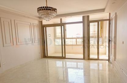 Apartment - 2 Bedrooms - 1 Bathroom for sale in 14th of May Bridge - Smouha - Hay Sharq - Alexandria Apartment - 2 Bedrooms - 1 Bathroom for sale in 14th of May Bridge - Smouha - Hay Sharq - Alexandria