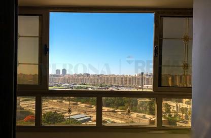 شقة - 2 غرف نوم - 1 حمام للبيع في كوبرى 14 مايو - سموحة - حي شرق - الاسكندرية