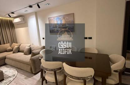 Apartment - 3 Bedrooms - 2 Bathrooms for sale in B12 - Madinaty - Cairo Apartment - 3 Bedrooms - 2 Bathrooms for sale in B12 - Madinaty - Cairo