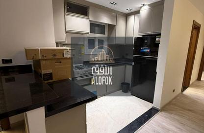 Apartment - 3 Bedrooms - 2 Bathrooms for sale in B12 - Madinaty - Cairo Apartment - 3 Bedrooms - 2 Bathrooms for sale in B12 - Madinaty - Cairo