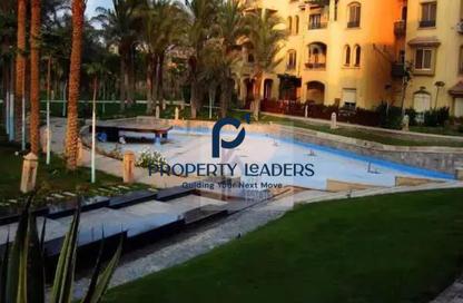 Apartment - 3 Bedrooms - 3 Bathrooms for rent in New Giza - Cairo Alexandria Desert Road - 6 October City - Giza