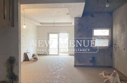 Apartment - 2 Bedrooms - 3 Bathrooms for sale in Al Katameya Plaza - The 1st Settlement - New Cairo City - Cairo