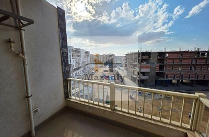 Apartment - 3 Bedrooms - 2 Bathrooms for sale in JAYD Residence - 5th Settlement Compounds - The 5th Settlement - New Cairo City - Cairo