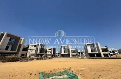 Villa - 4 - 5 for sale in Saada Compound - New Cairo City - Cairo