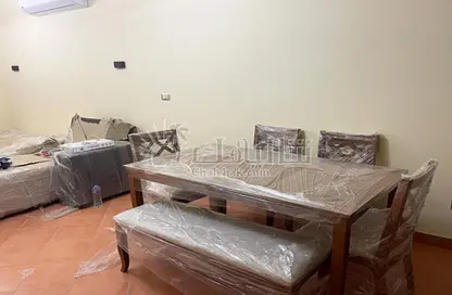 شاليه - 2 غرف نوم - 2 حمامات للبيع في الحدائق المعلقة - بورتو السخنة - العين السخنة - السويس