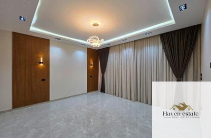 Apartment - 4 Bedrooms - 4 Bathrooms for rent in Lake View Residence - 5th Settlement Compounds - The 5th Settlement - New Cairo City - Cairo Apartment - 4 Bedrooms - 4 Bathrooms for rent in Lake View Residence - 5th Settlement Compounds - The 5th Settlement - New Cairo City - Cairo