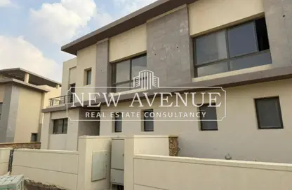 Twin House - 4 Bedrooms - 4 Bathrooms for sale in Swan Lake Residence - 5th Settlement Compounds - The 5th Settlement - New Cairo City - Cairo Twin House - 4 Bedrooms - 4 Bathrooms for sale in Swan Lake Residence - 5th Settlement Compounds - The 5th Settlement - New Cairo City - Cairo