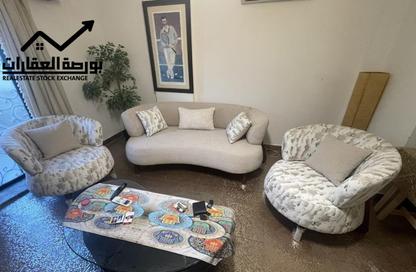 Apartment - Studio - 1 Bathroom for rent in Al Rehab - New Cairo City - Cairo Apartment - Studio - 1 Bathroom for rent in Al Rehab - New Cairo City - Cairo