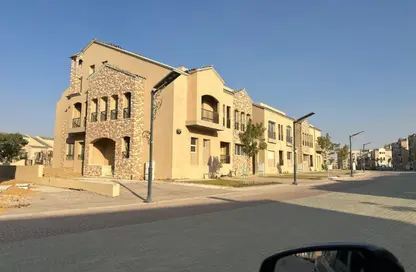 تاون هاوس - 4 غرف نوم - 4 حمامات للبيع في جرين سكوير - كمبوندات مدينة المستقبل - مدينة المستقبل - القاهرة